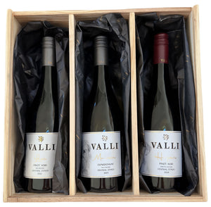 Valli 'Hogan' Pinot Noir 2024