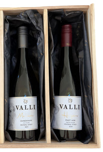 Valli 'Hogan' Pinot Noir 2024