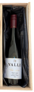 Valli 'Hogan' Pinot Noir 2024