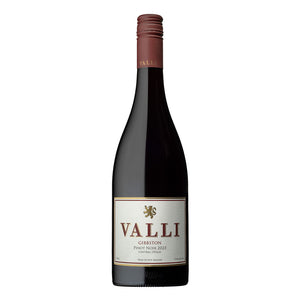 Valli Gibbston Pinot Noir 2023