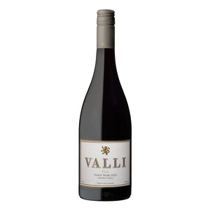 Valli Pisa Pinot Noir 2023