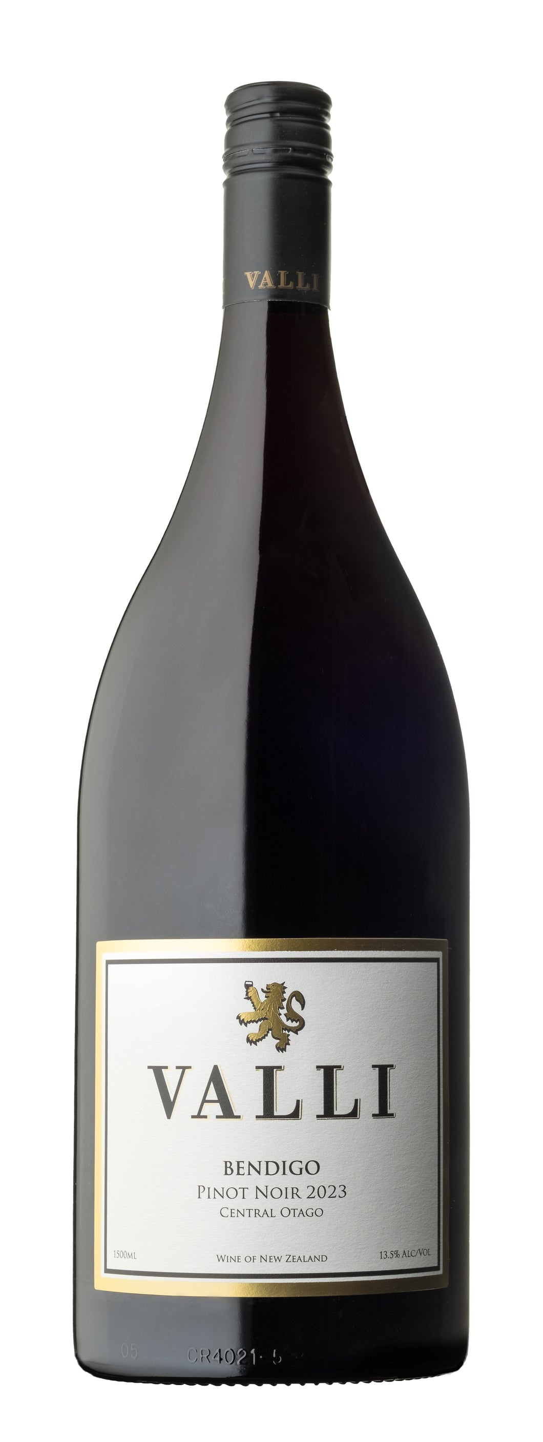 Valli Bendigo Pinot Noir 2023 Magnum - 1500ml