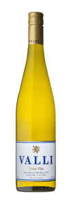 Valli Dolce Vita Late Harvest Riesling VWB