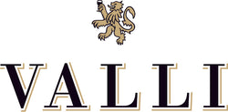 Valli Wines Logo