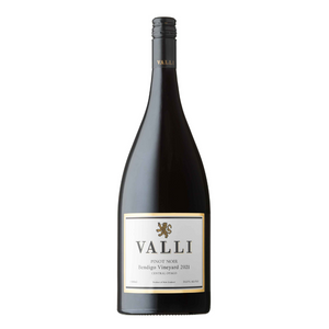 Valli Bendigo Vineyard Pinot Noir 2021 Magnum - 1500ml