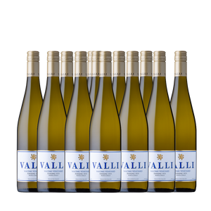 Valli Waitaki Vineyard Riesling Collection